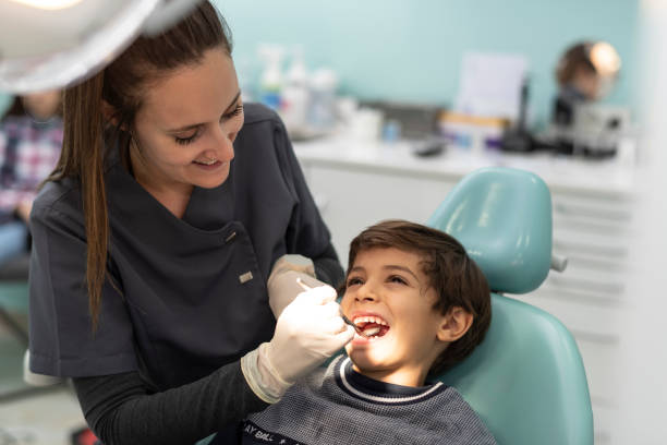 Best Cosmetic Emergency Dentistry in Fairlawn, OH
