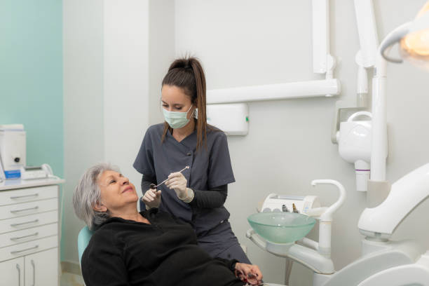 Best Urgent Care for Lost Fillings or Crowns in Fairlawn, OH