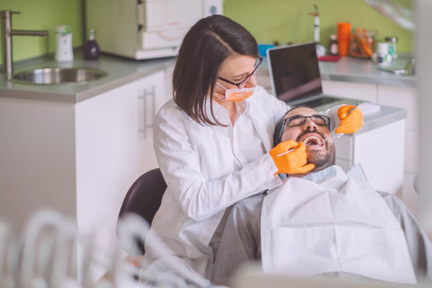 Best Emergency Wisdom Teeth Removal in Fairlawn, OH