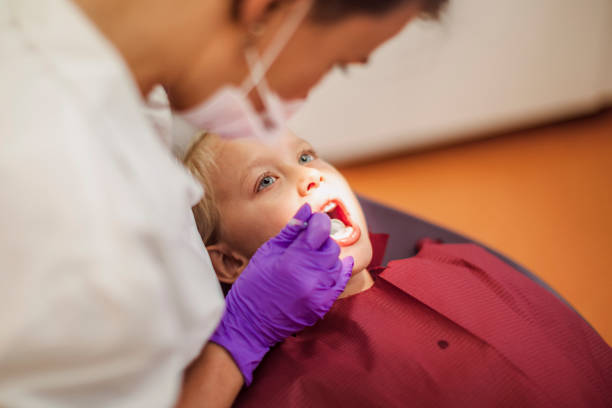 Best Emergency Gum Treatment in Fairlawn, OH