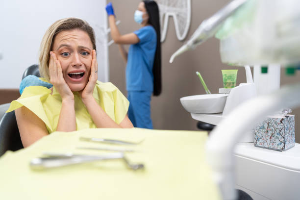 Best Pediatric Emergency Dentist in Fairlawn, OH
