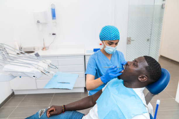 Best Emergency Dental Care for Broken or Chipped Teeth in Fairlawn, OH